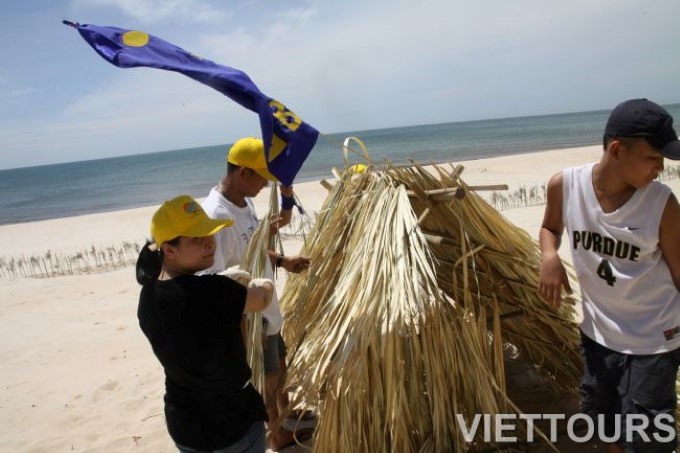 Ngày hội gia đình 